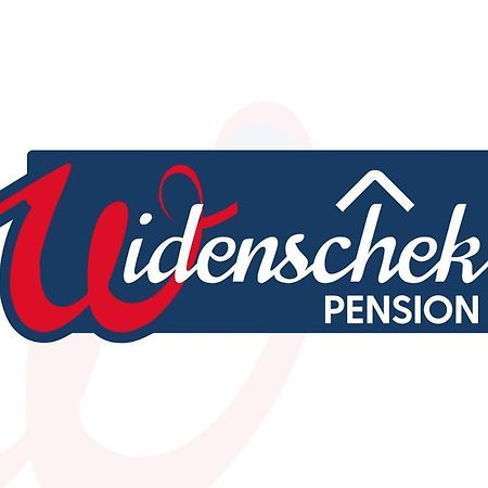 Gasthof Widenschek Thalheim Екстер'єр фото