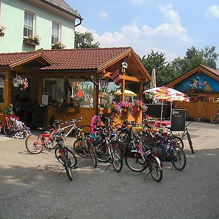 Gasthof Widenschek Thalheim Екстер'єр фото