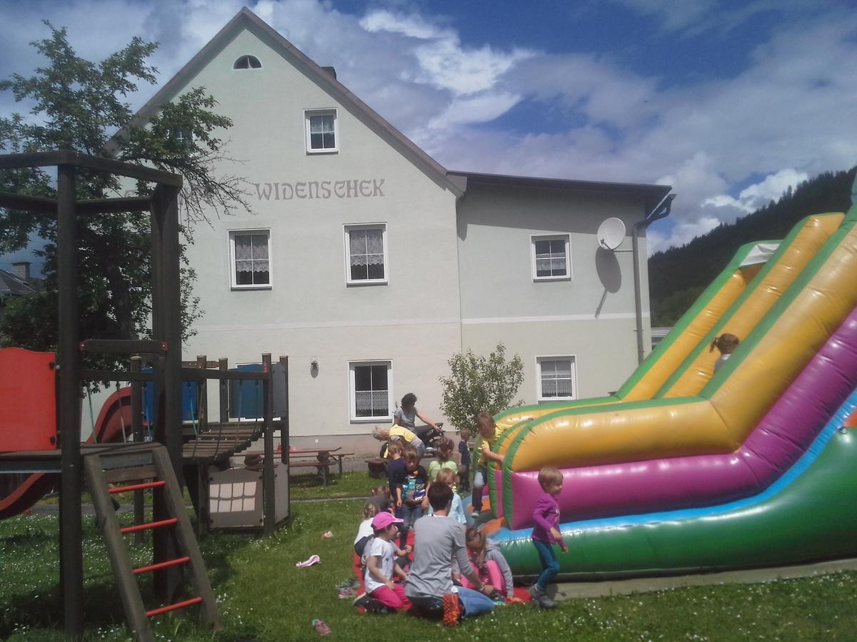 Gasthof Widenschek Thalheim Екстер'єр фото